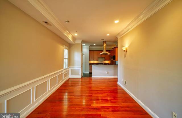 3537 NEW HAMPSHIRE Avenue NW Gallery 4