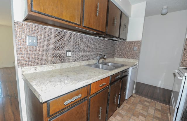 7355 East Quincy Avenue #306 - 1 Gallery 3