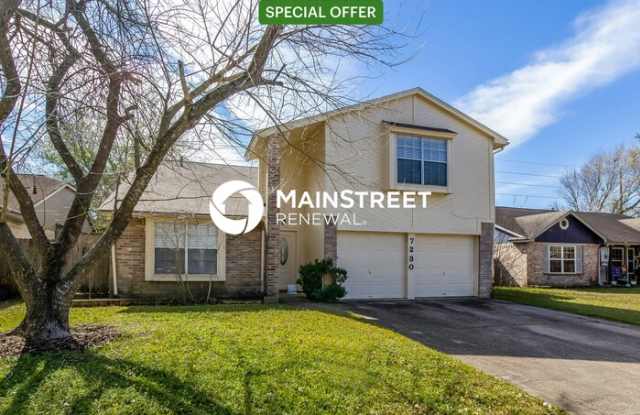 7230 Blanco Pines Drive - 7230 Blanco Pines Drive, Atascocita, TX 77346