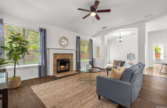 2606 Ashton Village - 2606 Ashton Village Drive, San Antonio, TX 78248