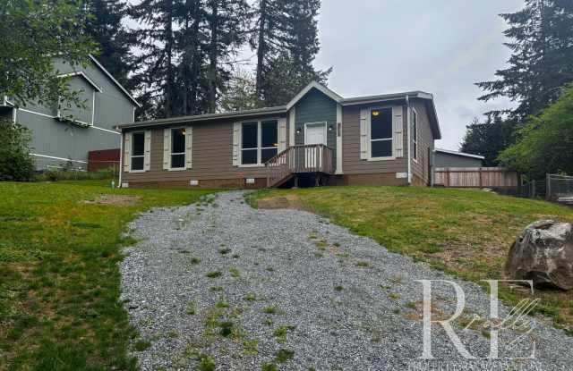 Charming 3-Bedroom Home in Quiet Gig Harbor Cul-de-Sac photos photos