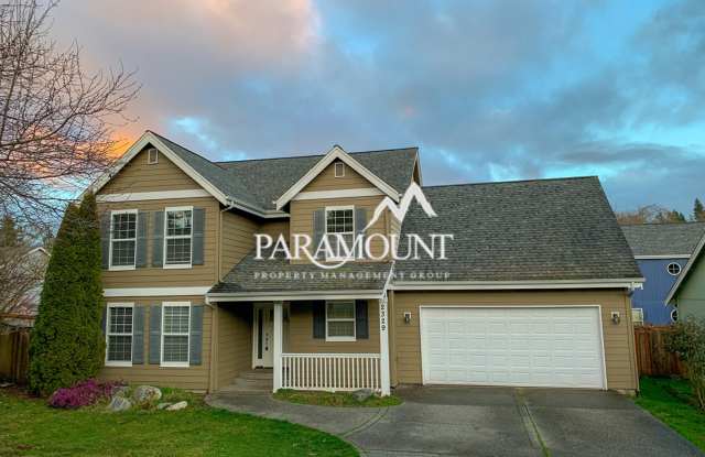 2329 Carnation Ct - 2329 Carnation Court, Port Orchard, WA 98366