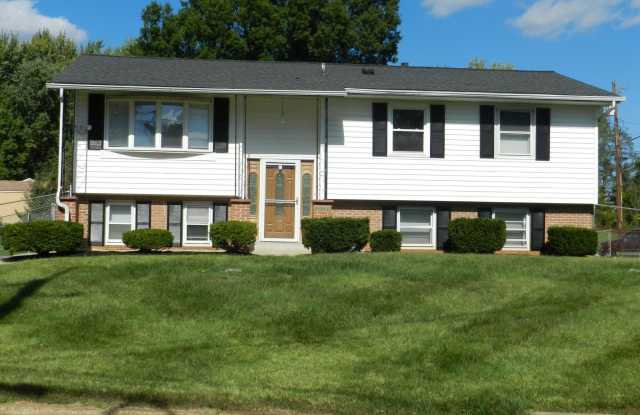 11511 CORDWALL Drive Gallery 1