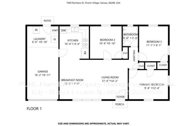7669 Rainbow Dr Gallery 3