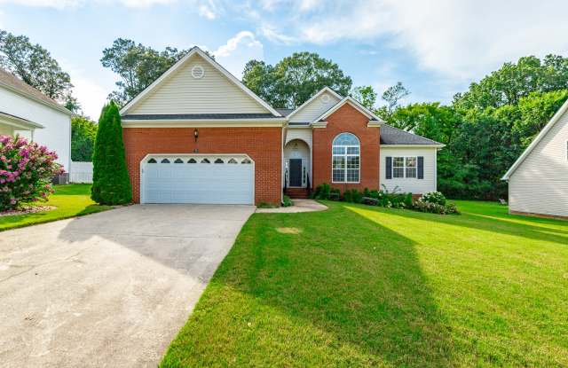 7782 Prince Drive - 7782 Prince Drive, Hamilton County, TN 37363