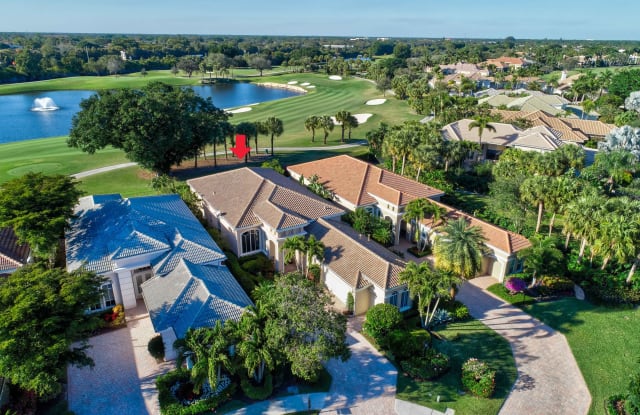 283 Isle Way - 283 Isle Way, Palm Beach Gardens, FL 33418