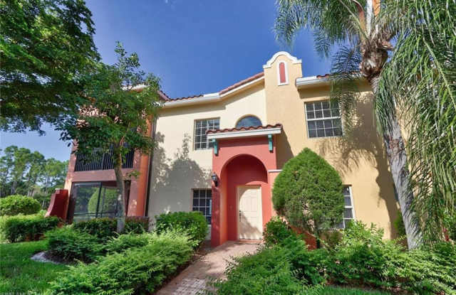 8601 Piazza Del Lago CIR - 8601 Piazza Del Lago Circle, Estero, FL 33928