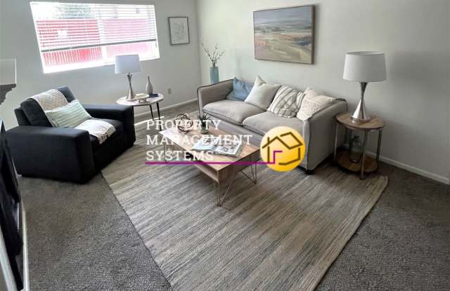 2 Bedroom Millcreek Condo - 3198 South 300 East, South Salt Lake, UT 84115