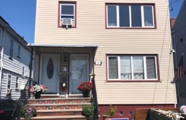 13 Newcomb Pl 2 - 13 Newcomb Place, Elizabeth, NJ 07202