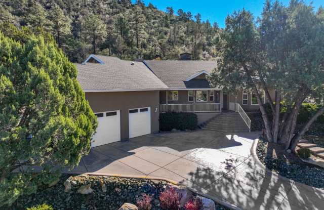 Short Term Rental in Prescott - Kingswood Heights Neighborhood! Gallery 1