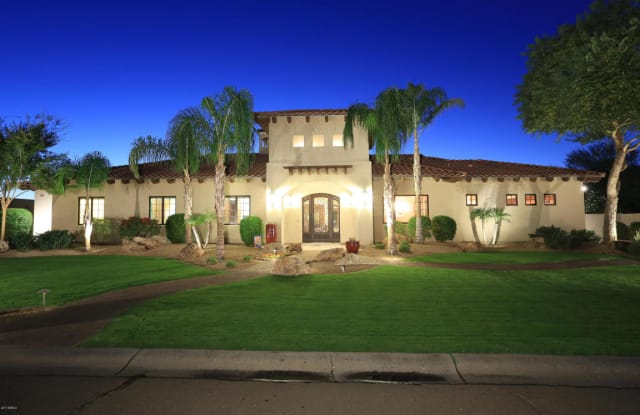 12002 N 74TH Place - 12002 North 74th Place, Scottsdale, AZ 85260