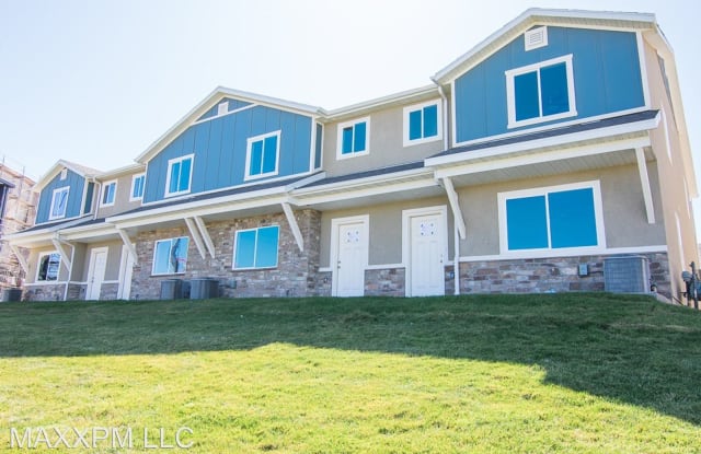 14892 Marble Rock Way - 14892 S Marble Rock Way, Herriman, UT 84096