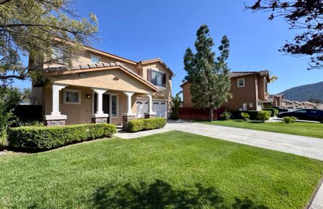 Beautiful 4 bedroom Copper Canyon Home for LEASE in Murrieta! Gallery 3
