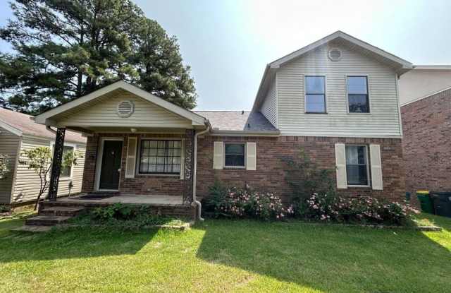 5509 Lee Avenue - 5509 Lee Avenue, Little Rock, AR 72205