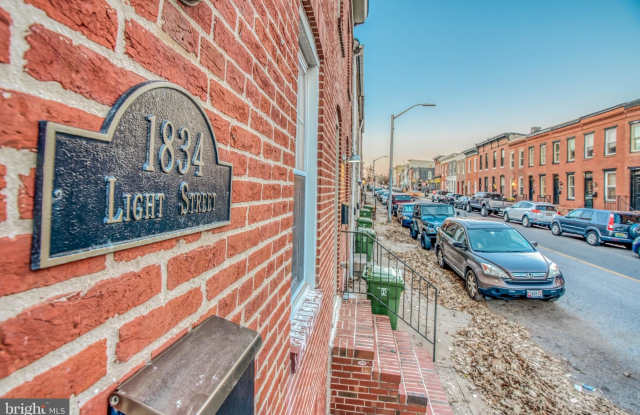 1834 LIGHT Street photos photos