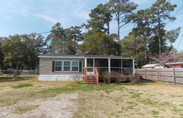 4996 U.S. 17 Business - 4996 U.S. 17 Business, Murrells Inlet, SC 29576