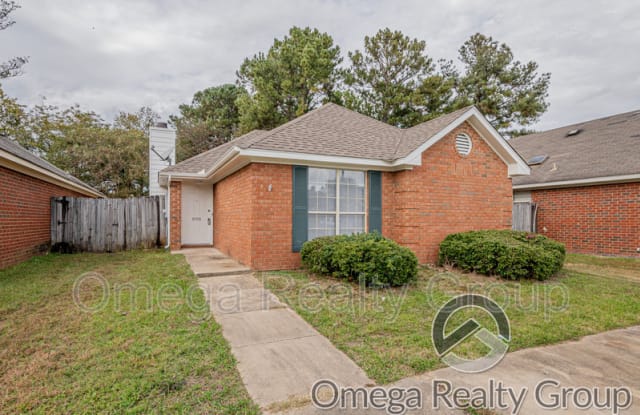 8508 English Oak Loop - 8508 English Oak Loop, Montgomery, AL 36117