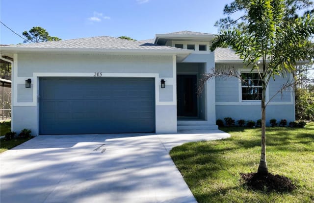 205 JADE STREET - 205 Jade Street, Charlotte County, FL 33947
