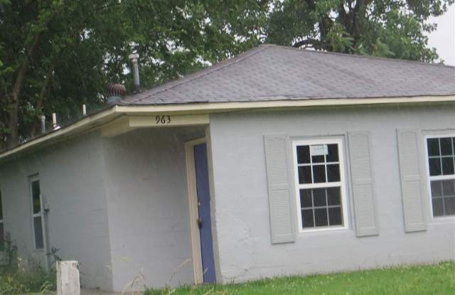961 J W WILLIAMS Gallery 2