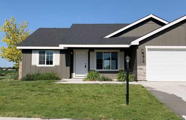 Pet Friendly Caldwell Home! photos photos