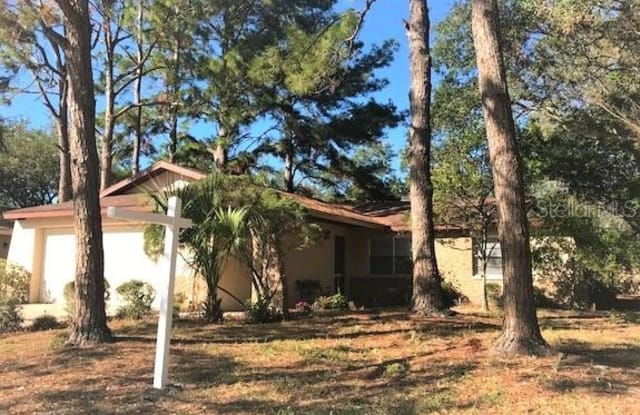 1904 PEPPERTREE DRIVE - 1904 Pepper Tree Drive, Oldsmar, FL 34677