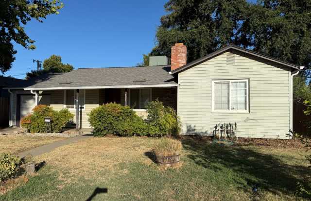 For Rent: Updated 2 Bed / 1 Bath Home in West Sacramento photos photos