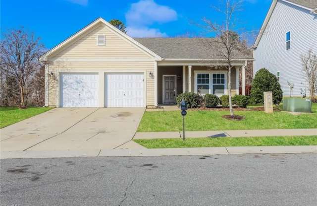12856 Clydesdale Drive - 12856 Clydesdale Drive, Midland, NC 28107