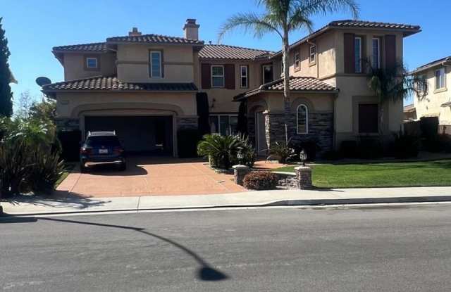 Spacious 4BR House in Riverside photos photos