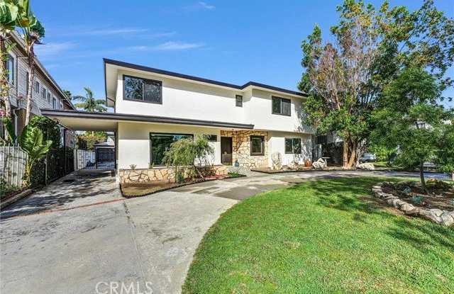 1801 Buckingham Road - 1801 Buckingham Road, Los Angeles, CA 90019