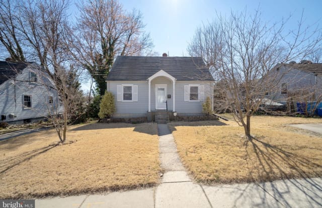 2618 NEWTON STREET - 2618 Newton Street, Glenmont, MD 20902