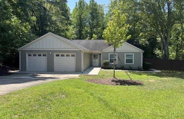 3401 Owens Pass NW Gallery 1