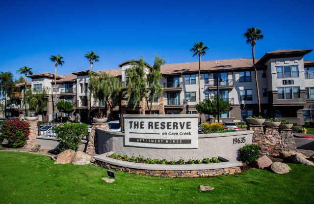The Reserve on Cave Creek Gallery 2
