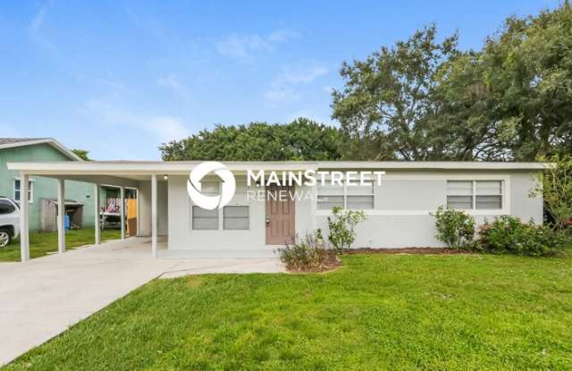 3153 Southeast Banyan Street Gallery 1