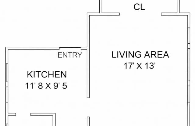 11 N. Spooner St. Gallery 3