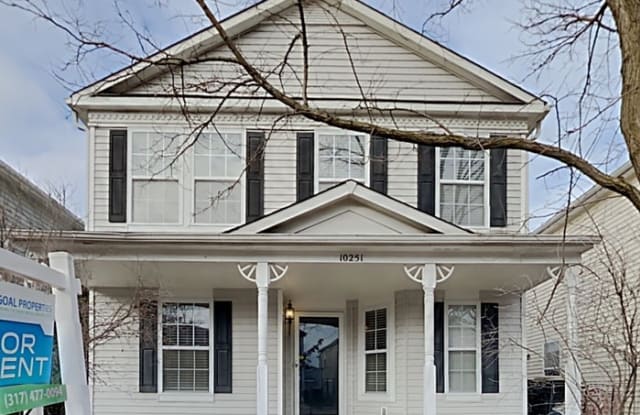 10251 Cumberland Pointe Boulevard - 10251 Cumberland Pointe Boulevard, Noblesville, IN 46060