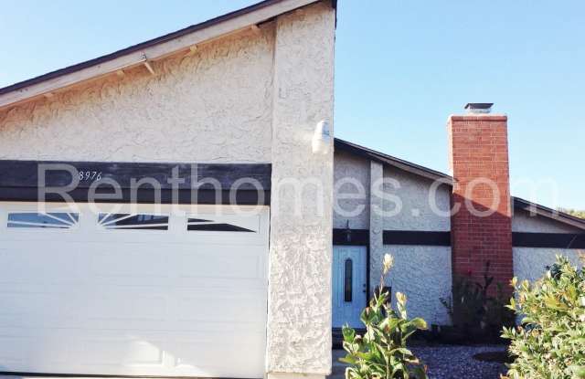 8976 Libra Drive - 8976 Libra Drive, San Diego, CA 92126