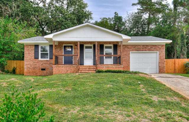 304 Coral Way - 304 Coral Way, Belvedere, SC 29841