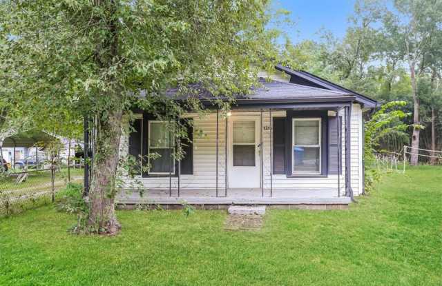 1316 Rankin Mill Rd - 1316 Rankin Mill Road, Guilford County, NC 27301