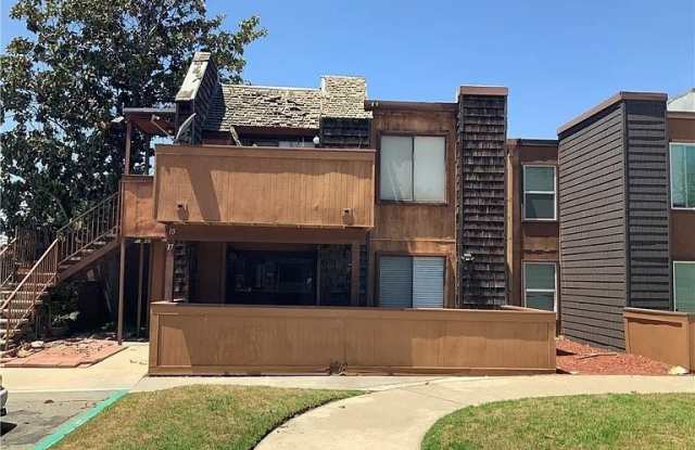 9020 Newport - 9020 Newport Avenue, Fontana, CA 92335