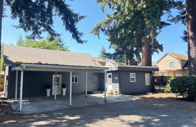 Newly Remodeled Home With Large Fenced Yard In Rockwood Neighborhood! photos photos