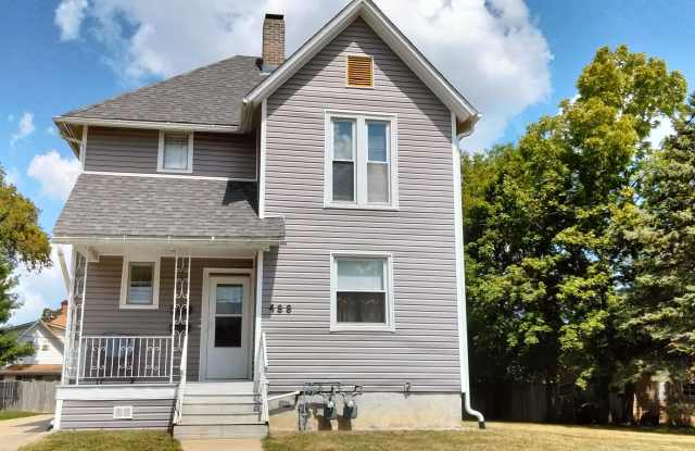 488 Columbia Ave photos photos