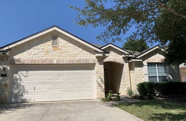 24506 WINE ROSE PATH - 24506 Wine Rose Path, Cross Mountain, TX 78255