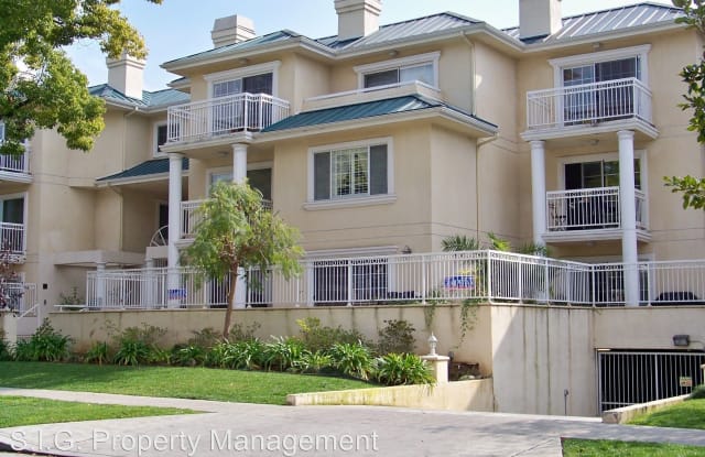530 W. Stocker  St. #206 - 530 W Stocker Street, Glendale, CA 91202