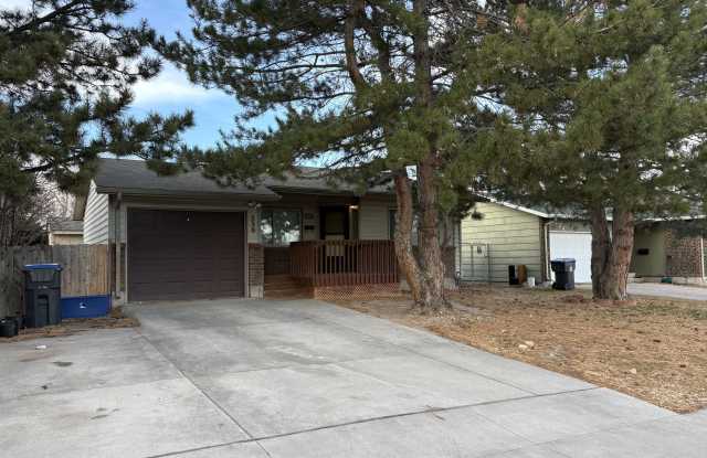 230 Reed Avenue - 230 Reed Avenue, Cheyenne, WY 82007