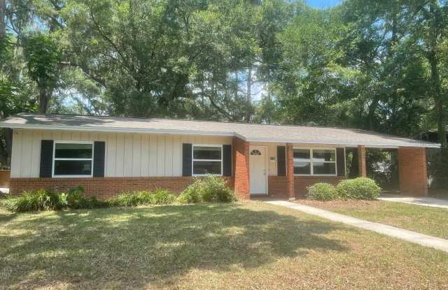 4146 NW 31ST TERRACE - 4146 Northwest 31 Terrace, Gainesville, FL 32605