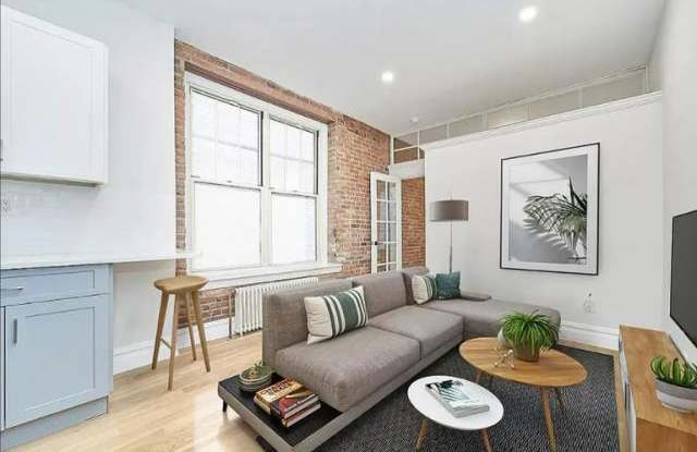 207 West 10th Street - 207 West 10th Street, New York City, NY 10014
