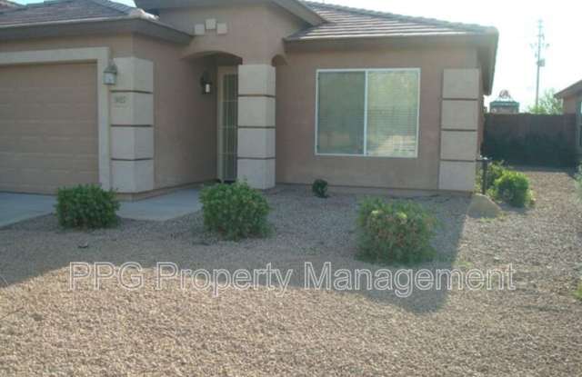 9027 S Parkside Lane E - 9027 South Parkside Lane East, Buckeye, AZ 85326 9027 S Parkside Lane E - 9027 South Parkside Lane East, Buckeye, AZ 85326