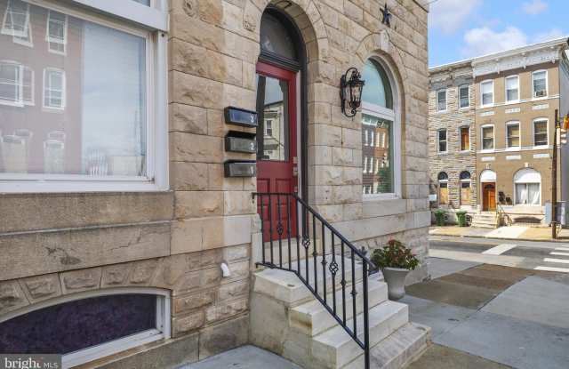1235 W LAFAYETTE Avenue Gallery 2