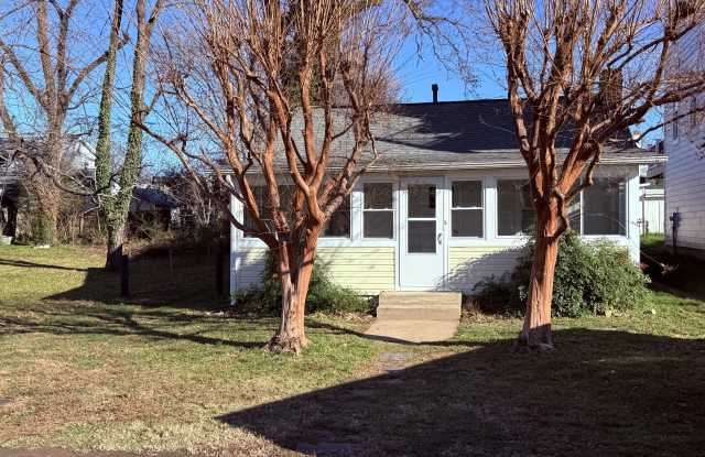 6105 1st Street - 6105 1st Street, Fairview Beach, VA 22485