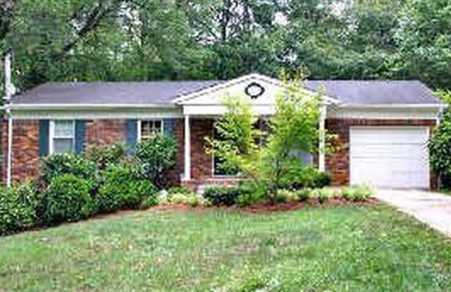 2645 Rolling View Dr SE - 2645 Rolling View Dr, Smyrna, GA 30080